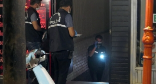 Cinayet zanlısı 17 yıl hapis cezasına çarptırıldı