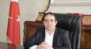 Davarcıoğlu: 12 Şubat Milli Dirilişin Ve Şahlanışın Adı