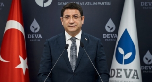 DEVA Partili Şahin’den Enerji Bakanına İstifa Çağrısı