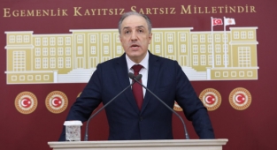 DEVA Partili Yeneroğlu’ndan Güçlendirilmiş Parlamenter Sistem Açıklaması