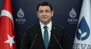 Deva Partisi’nden Ukrayna İçin İktidara ‘Diplomatik Seferberlik’ Çağrısı