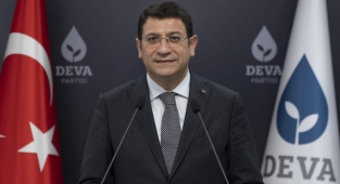 Deva partisi Sözcüsü İdris Şahin’den Erdoğan’a AİHM Tepkisi