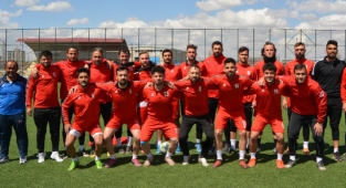 Elbistanspor Ürgüpspor’u konuk edecek