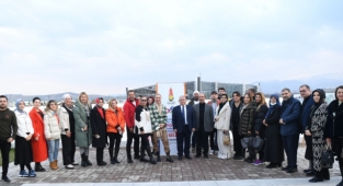 EXPO 2023, Türkiye’nin Gururu Olacak Bir Proje