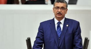 Güvenç: Maraşlı, inanmış bir şehri almanın mümkün olmayacağını dünyaya gösterdi