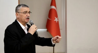 Güvenç’ten 4 mahalleye müjde!