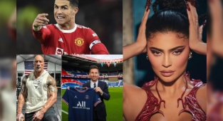 Instagramda En Çok Onları Takip Ediyoruz