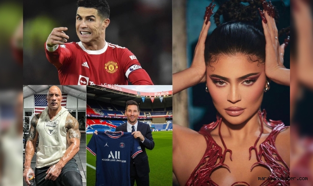 Instagramda En Çok Onları Takip Ediyoruz