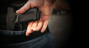 Kahramanmaraş’ta 1 hafta boyunca silah taşımak yasaklandı!