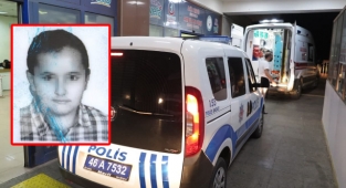 Kahramanmaraş’ta 13 yaşındaki çocuk yatağında ölü bulundu