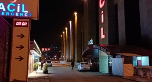 Kahramanmaraş'ta ava gitti hayatını kaybetti