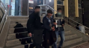 Kahramanmaraş'ta karısını öldüren koca tutuklandı