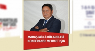 Kahramanmaraş’ta Kurtuluş Haftası’nda Dolu Dolu Etkinlikler