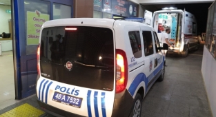 Kahramanmaraş’ta Süs havuzuna düşen çocuk öldü