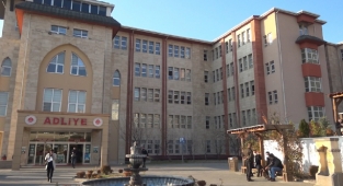 Kahramanmaraş Tabipler Odası Başkanı taciz iddiasıyla tutuklandı