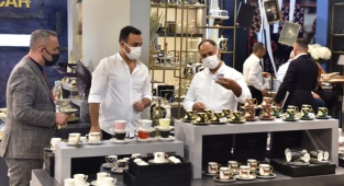 Kahramanmaraşlı üreticiler, yeni ürünlerini dünya ile buluşturuyor