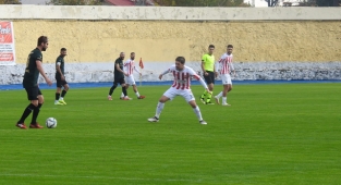 Kahramanmaraşspor:1- Bodrumspor: 3