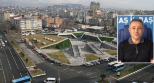 Karatutlu: Kahramanmaraş'ı Sök-Tak Belediyeciliğinden Kurtaracağız