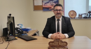 KSÜ COVİD-19 Direktörü Doç. Dr. Selçuk Nazik: Hastaneye Başvuru Sayısında Artış Gözleniyor