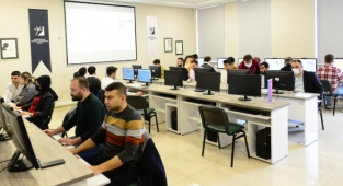 KSÜ’den Kahramanmaraşlı Kuyumculara Tasarım Eğitimi