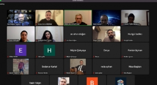 KSÜ Sürekli Eğitim Merkezinin Eğitim ve Öğrenci Koçluğu Sertifika Programı Tamamlandı
