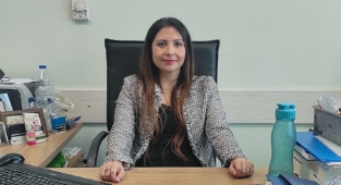 KSÜ Tıp Fakültesi 9 Şubat ‘Dünya Sigarayı Bırakma Günü’ Bilgilendirmesi