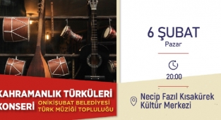 Kurtuluş Haftası’nda Pazar Günü Takvimi