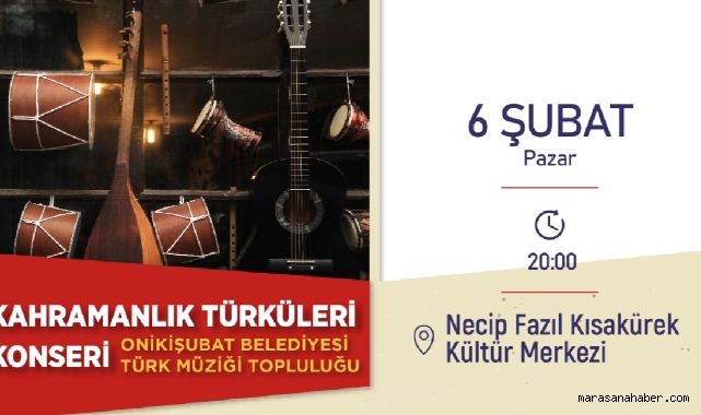 Kurtuluş Haftası’nda Pazar Günü Takvimi