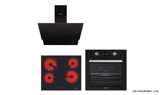 Modern Ankastre Set Fiyatları