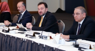 MÜSİAD 2022'yi Yatırım Yılı İlan Etti