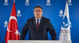 Ocak Enflasyonuna Deva Partisi’nden İlk Tepki: Hayatın gerçekleri iktidarın söylemini boşa çıkarıyor