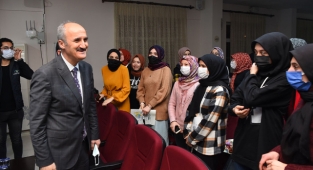 Okay: Geleceğimizin Anahtarı Sizlersiniz