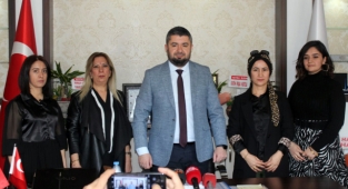 Özkömeç duyurdu: ‘Kahramanmaraş Hairfest’ geliyor!