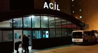 Pazarcık’ta gübre makinesine sıkışan çiftçi öldü 