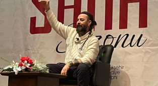 Prof. Batı: Geçmişimizi Öğrenerek Geleceğe Işık Tutabiliriz