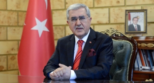 Rektör Can: Yeni Bir Başlangıç Yapın Sevdiklerinizi Değil Sigarayı Bırakın