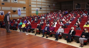 SANKO Okulları Kariyer Günü ve Üniversite Fuarı