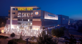 SANKO Park Alışveriş Merkezi 2’nci Kitap Fuarı Başlıyor 