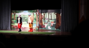 Sihirli Şapka Miniklerin Beğenisini Kazandı