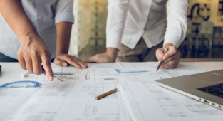 Taahhüt Sektörü Büyümeye Devam Ediyor