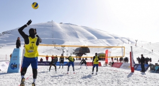 Uluslararası Etkinliklerin Sayısı Artacak