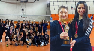 Yıldızlarda ‘Tokuç’ şampiyon oldu