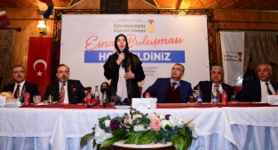 Zengin: Tüm Şehirlere Örnek Olacak Çalışmalar Yapılıyor