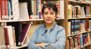 Ağca: Kütüphaneler, Bilgi Kaynaklarına Ulaşmanın En Doğru Yoludur