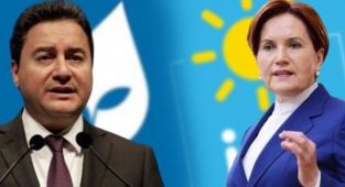 Ali Babacan’dan Genel Başkanlara Bire Bir Ziyaret