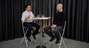 Ali Babacan, Rusya Anısını Anlattı