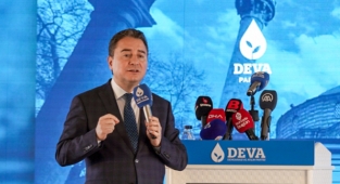 Ali Babacan: Türkiye’yi Mutlu İnsanların Ülkesi Yapacağız