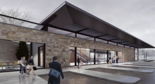 Andırın’a Yeni Terminal İnşa Edilecek