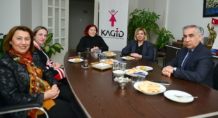 Atlı: Ülkemizin kaderini kadınlarımız değiştirecek