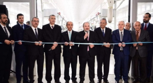 Bakan Varank: Kipaş, Türkiye’nin cari açığının azaltılmasına büyük katkı sağlıyor